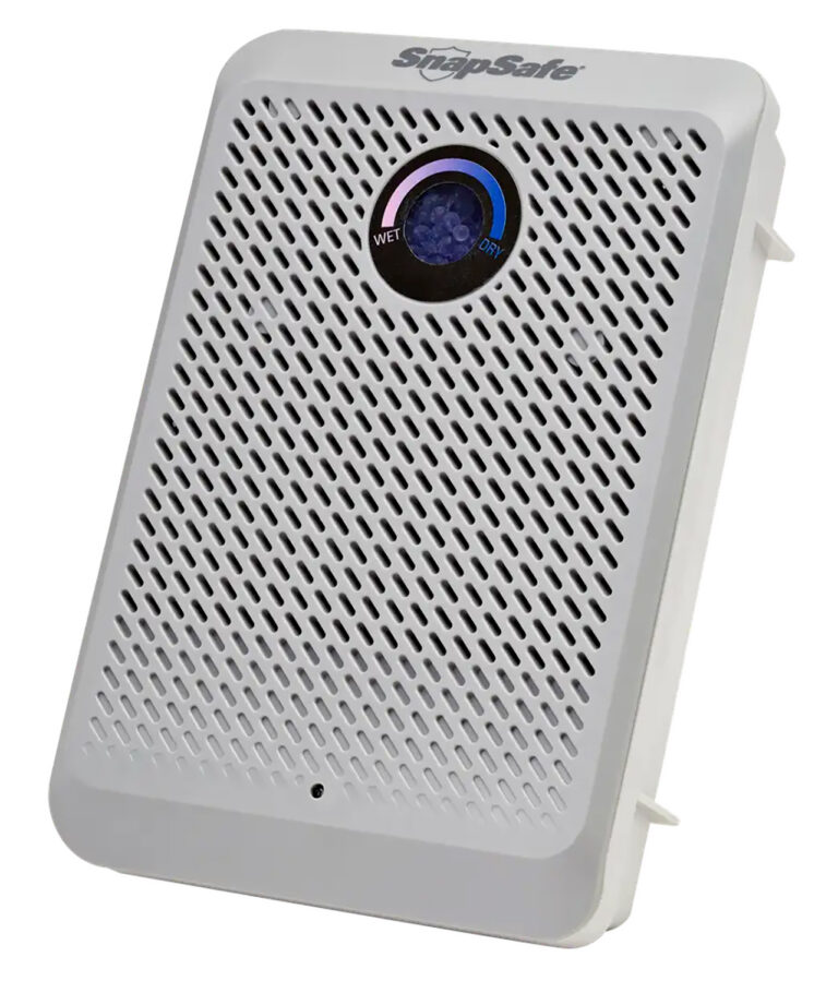 MEDIUM RECHARGEABLE DEHUMIDIFIER 110 VOLT MEDIUM RECHARGEABLE DEHUMIDIFIER 110 VOLT