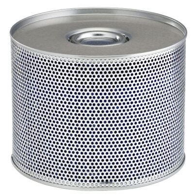 SnapSafe 75902 Dehumidifier Rechargeable 5″ Gray Canister