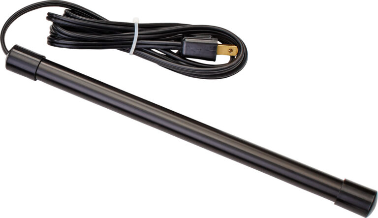 SAFE DEHUMIDIFIER RODS 12 SAFE DEHUMIDIFIER ROD