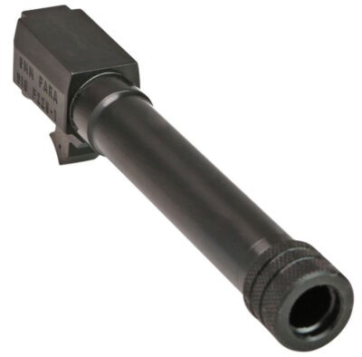 Sig Sauer BBL22919T P229  9mm Luger 3.90″ Threaded