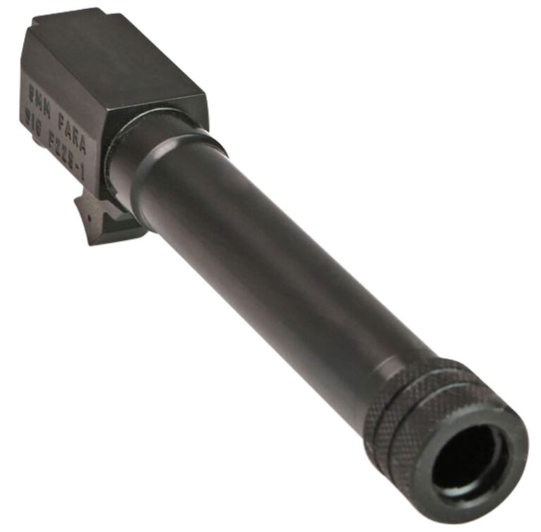Sig Sauer BBL22919T P229  9mm Luger 3.90" Threaded