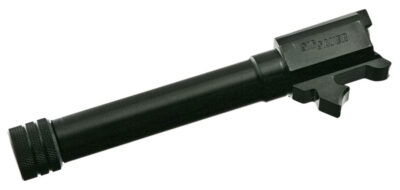 THREADED BARREL 9MM SIG SAUER P228, P229 SIG 9MM THREADED BARREL FOR P228, P229, BLACK