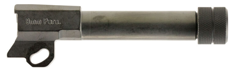 Sig Sauer BBL9389T P938 9mm 3.2" Black Nitride