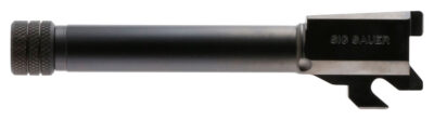 Barrel, 320, 9Mm, Compact, Threaded BARREL, 320, 9MM, COMPACT, THREADED