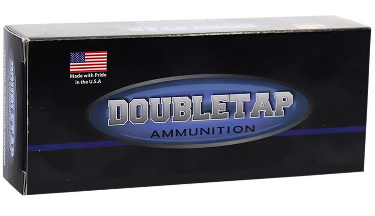 DoubleTap Ammunition 38SP110X Tactical 38 Special +P 110 gr Barnes TAC-XP Lead