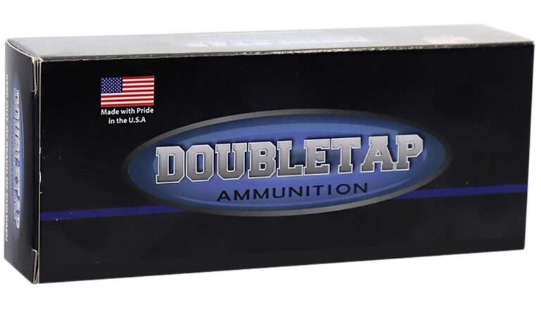 DoubleTap Ammunition 44S200X Tactical  44 S&W Spl 200 gr Barnes TAC-XP Lead Free