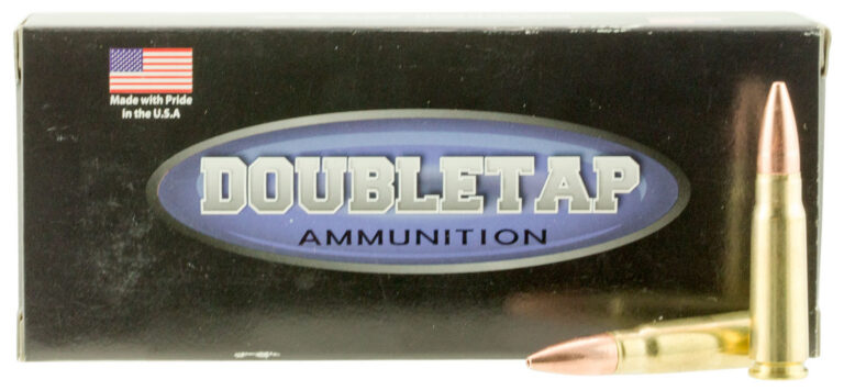 DBLTAP 762X39 123GR SCHP 20/1000