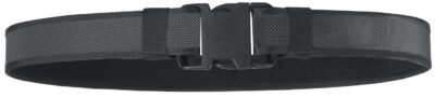 Bianchi 17870 7202 Gun Belt Black Nylon 28-34″ 1.75″ Wide Buckle Closure