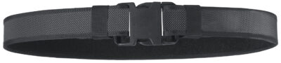 Bianchi 17872 7202 Gun Belt Black Nylon 40-46″ 1.75″ Wide Buckle Closure