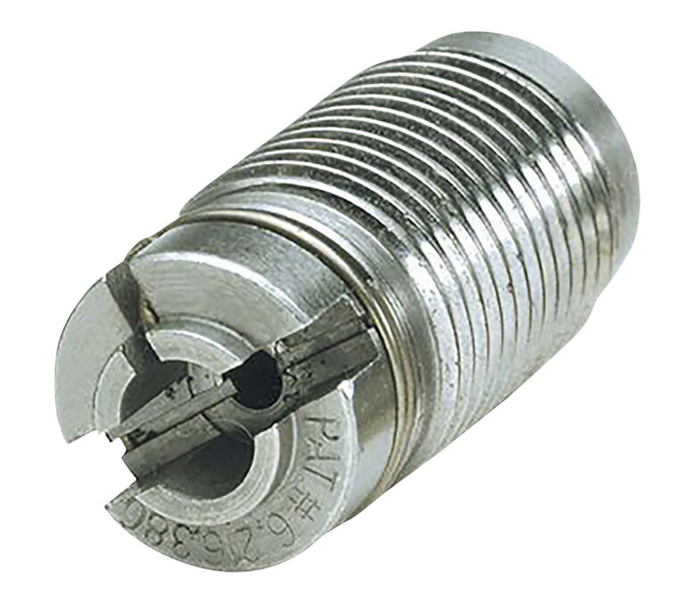 CVA AC1678 209 Inline Breech Plug For Optima/Kodiak Made Prior TO 2010