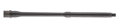 Daniel Defense 0707709173018   5.56x45mm NATO 16″ AR-15 4150 Chrome Moly Vanadium Steel Black Phosphate Midlength Government Profile