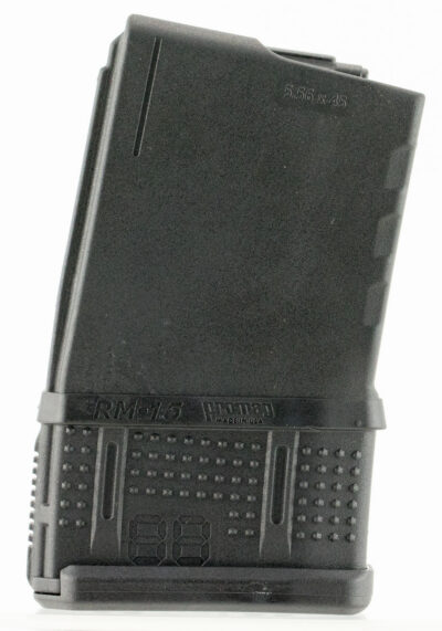 ProMag Polymer Magazine AR-15 .223/5.56mm Black 15 rd.