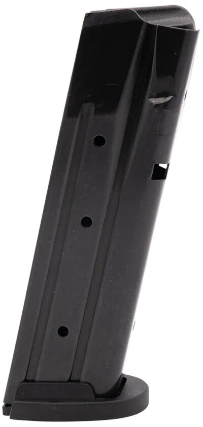 SIG SAUER P320 STEEL MAGAZINE 9MM SIG SAUER P320 MAGAZINE 17-RD STEEL BLUE 9MM