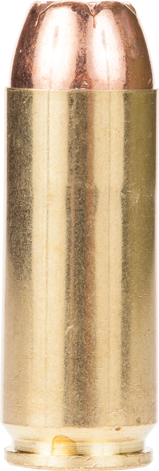 ARMSCOR AMMO 50AE 300GR XTP 20/20