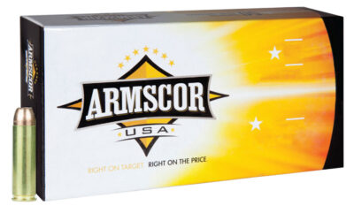 ARMSCOR AMMO 500SW 300GR XTP 20/20