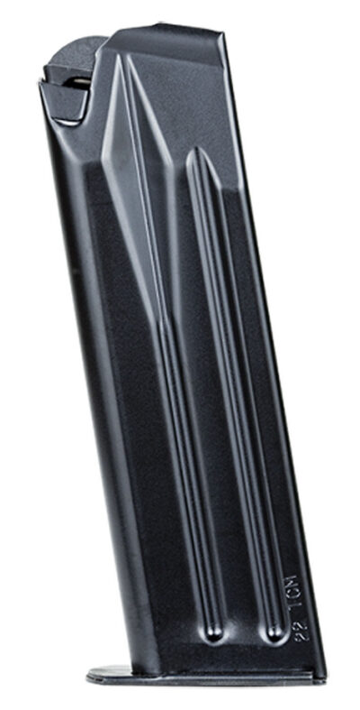 Rock Island 54180 1911  22 TCM,9mm Luger 1911 TMC 17rd Blued Detachable