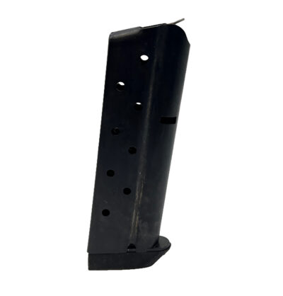 Rock Island 9S293B 1911  9mm Luger 1911 Compact 8rd Blued Detachable