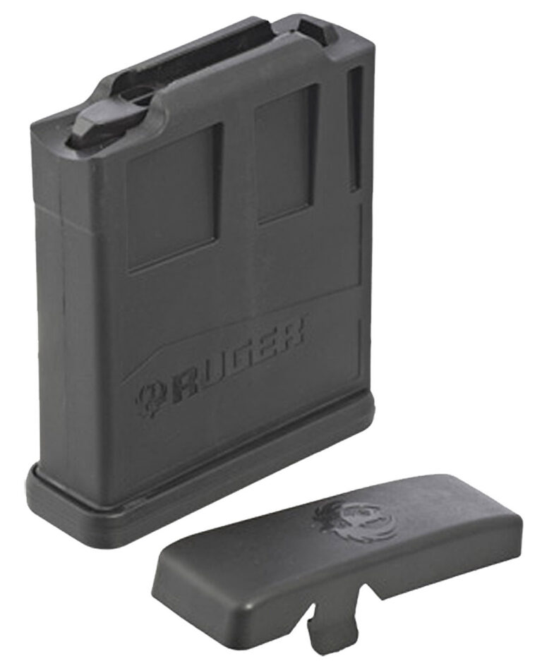 RUG MAG 223REM 5.56 NATO 10RD AI-STYLE POLYMER