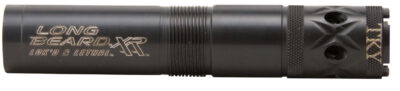 Carlson’s Choke Tubes 70155 Long Beard Turkey Crio Plus Benelli 20 Gauge Ported 17-4 Stainless Steel
