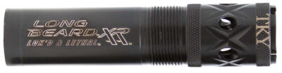 PORTED LONG BEARD TURKEY FOR BERETTA/BENELLI MOBIL CHOKE TUBES PORTED LONG BEARD 20 GA TURKEY FOR BERETTA/BENELLI MOBIL BLK