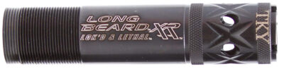 PORTED LONG BEARD TURKEY FOR BROWNING INVECTOR PLUS CHOKE TUBES PORTED LONG BEARD 20 GA TURKEY FOR BROWNING INV. PLUS BLK