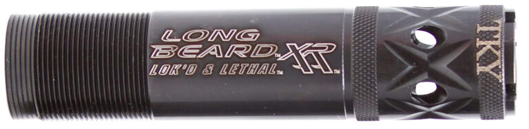 PORTED LONG BEARD TURKEY FOR BROWNING INVECTOR PLUS CHOKE TUBES PORTED LONG BEARD 20 GA TURKEY FOR BROWNING INV. PLUS BLK