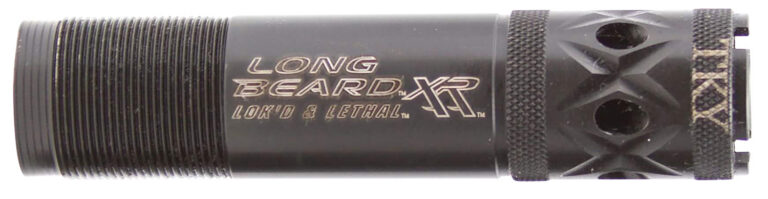PORTED LONG BEARD TURKEY FOR REMINGTON CHOKE TUBES PORTED LONG BEARD 20 GA TURKEY FOR REMINGTON BLACK