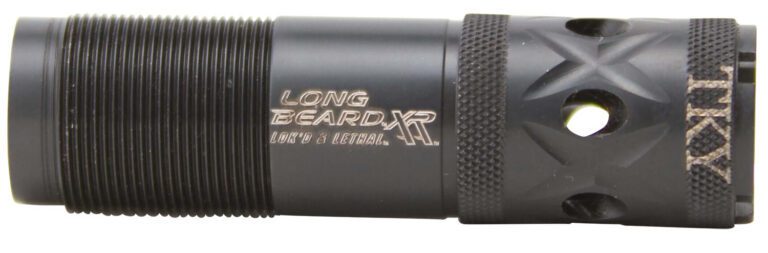 PORTED LONG BEARD TURKEY FOR WINCHESTER CHOKE TUBES PORTED LONG BEARD 20 GA TURKEY FOR WINCHESTER BLACK