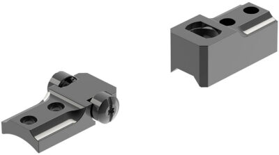 STANDARD TWO-PIECE RIFLE BASES STD BROWNING 1885 LOW WALL 2-PC GLOSS