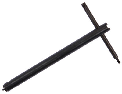 CVA AC1603 BREECH PLUG/NIPPLE WRENCH FOR ALL CVA IN-LINE RIFLES