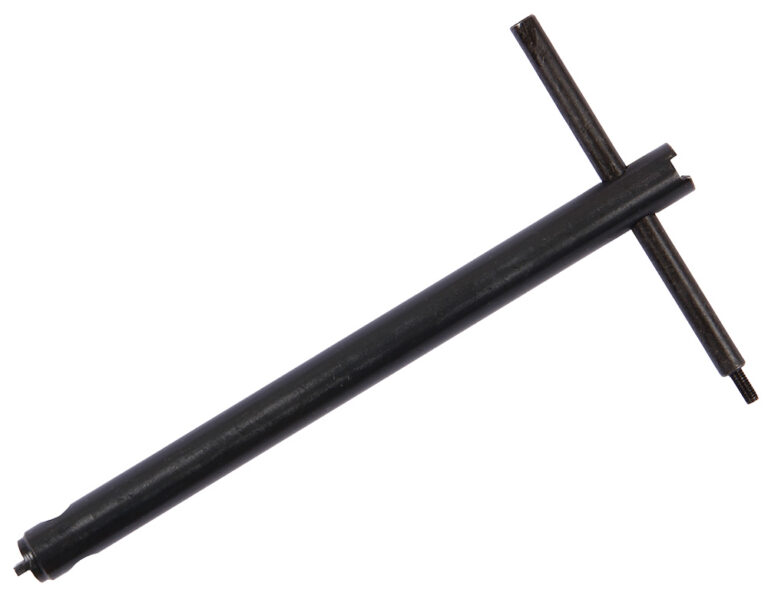 CVA AC1603 BREECH PLUG/NIPPLE WRENCH FOR ALL CVA IN-LINE RIFLES