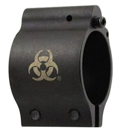 Black Rain Ordnance .750 ADJUSTABLE LOW PROFILE GAS BLOCK