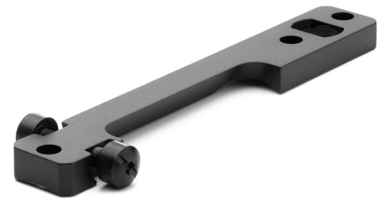 Leupold STD One-Piece Bases Remington 700 SA Matte Black RH