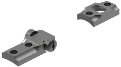 STANDARD TWO-PIECE RIFLE BASES STANDARD BASE REMINGTON 700 2-PC MATTE