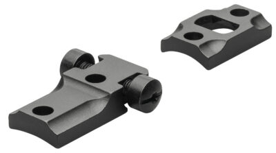 Leupold 50030 Standard Base  Matte Black Browning A-Bolt LR