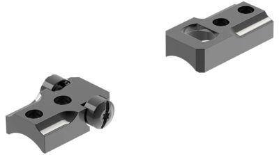 STANDARD TWO-PIECE RIFLE BASES STANDARD BASE REMINGTON 541 2-PC GLOSS