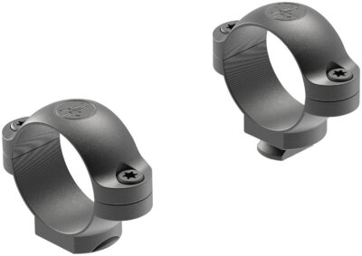 Leupold STD Scope Rings Matte 1 in. Low