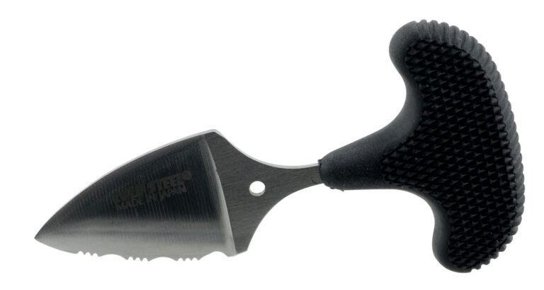 COLD STEEL MINI PAL W/SHEATH