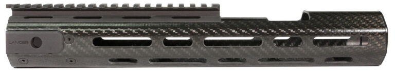 Lancer LCH516CXL Sig 516  Sig 516 Black Carbon Fiber