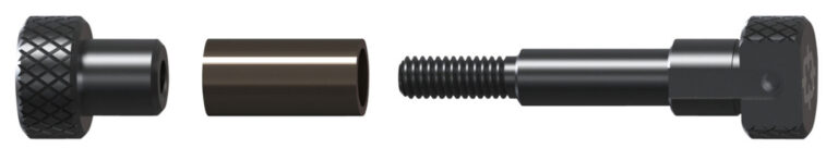 Cross Armory CRPP Pin Pal AR-15 Front Takedown Pin Replacement   223 Remington/5
