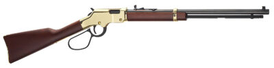 HENRY GOLDEN BOY 17HMR 20 LARGE LOOP