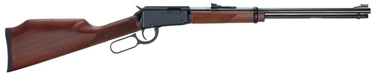 HEN VARMINT EXPRESS LVR 17HMR