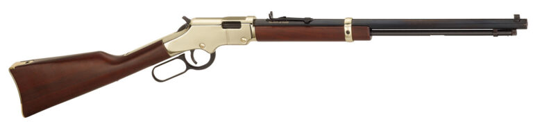 L/A GoldenBoy 17HMR 20" B AS 11rd