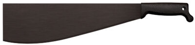 Cold Steel 97LHM Heavy Fixed 14.63″ 1055 Carbon Machete Polypropylene Handle