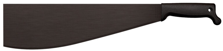 Cold Steel 97LHM Heavy Fixed 14.63" 1055 Carbon Machete Polypropylene Handle