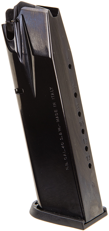 Beretta USA JM4PX4014 Px4 Storm 14rd 40 S&W Black Steel