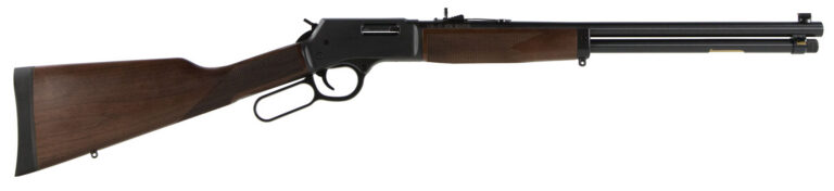 HENRY BIG BOY 41 MAG STEEL 20" BRL