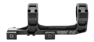 GEISSELE SPR PRCSN 30MM EXT BLK