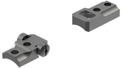 Leupold STD Two-Piece Bases Browning BLR Matte Black