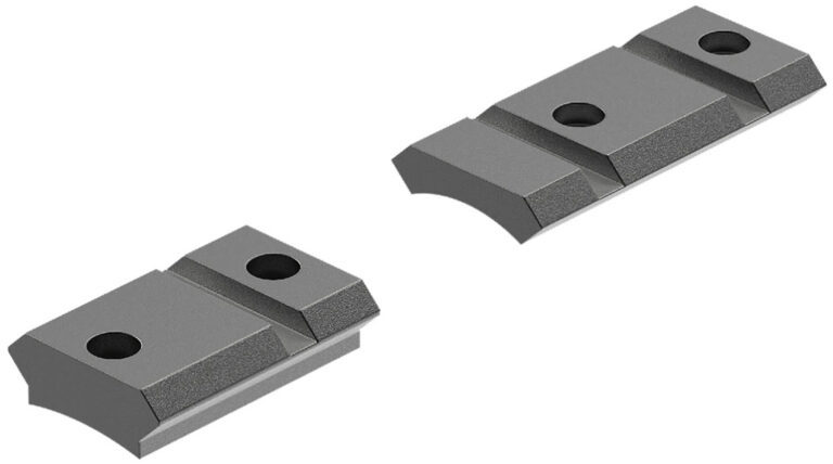 Leupold 49838 QRW Base 2-Piece Win 70/670/770/70A Matte Black